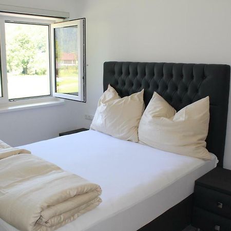 Hideaway Obertraun Apartamento Exterior foto
