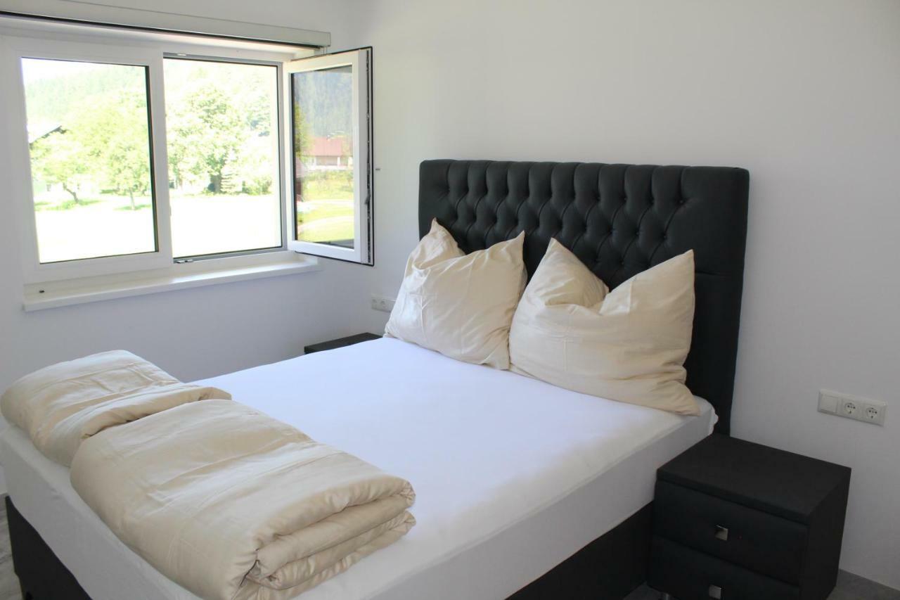 Hideaway Obertraun Apartamento Exterior foto