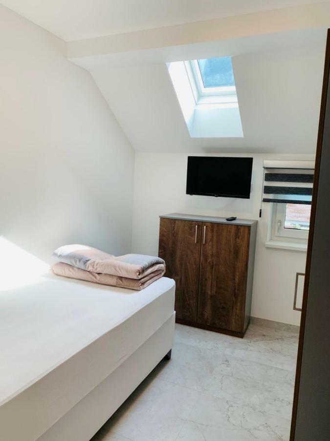 Hideaway Obertraun Apartamento Exterior foto