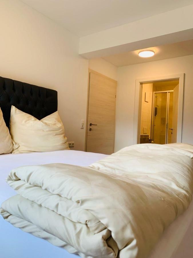 Hideaway Obertraun Apartamento Exterior foto